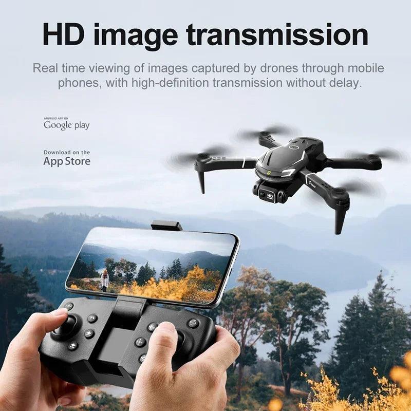 Xiaomi MIJIA V88 - Drone 8K com GPS e Câmera Dual para Fotografia Aérea Profissional