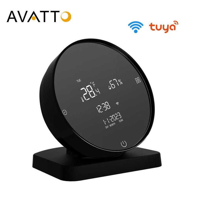 AVATTO Smart Remote Pro