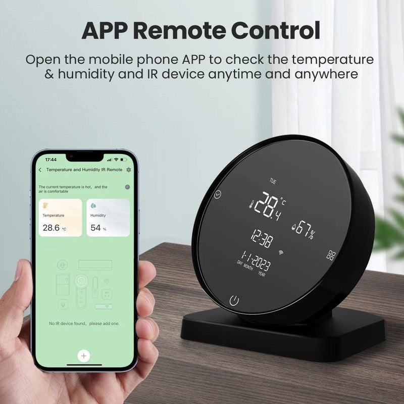 AVATTO Smart Remote Pro